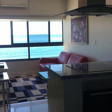 Lindo Apto Em Ondina Com Vista Salvador Exterior photo