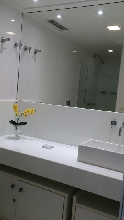 Lindo Apto Em Ondina Com Vista Salvador Exterior photo